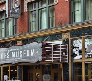 national blues museum st louis