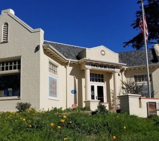 santa cruz museum natural history