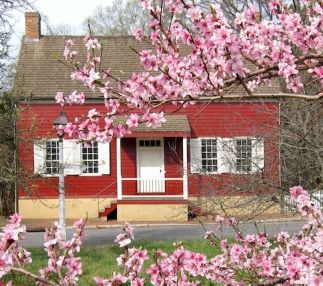 old salem museums winston-salem