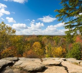 cuyahoga valley national park