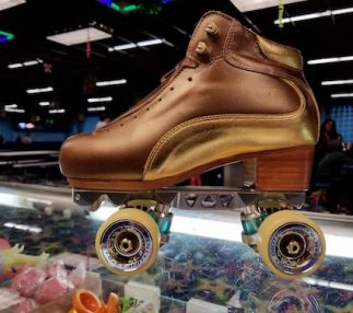 skagit skate is fun roller skating for kids in washington state usa