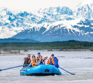 talkeetna river guides