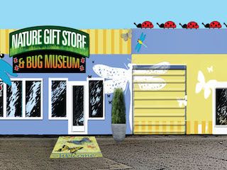 Bremerton bug museum