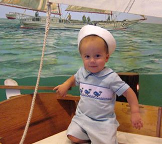 calvert marine museum