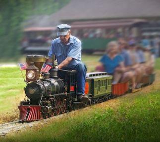 hesston steam museum