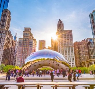 Chicago