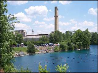 Dutch springs