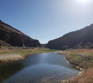 echo canyon state park nevada outdoor adventure for kids