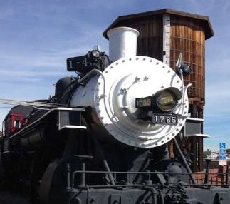 lomita railroad museum california