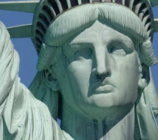 statue of liberty new york city