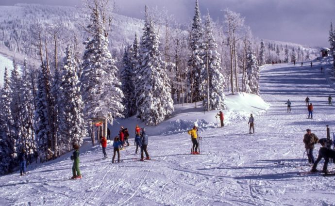 Hudson Valley Skiing