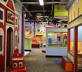 children's museum holyoke massachusetts indoor play