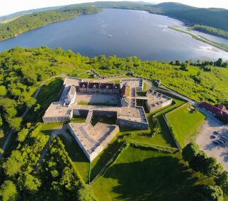 Fort Ticonderoga