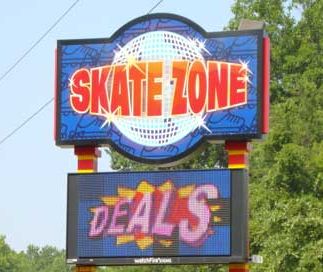 SKATEZONE
