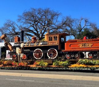 travel town museum