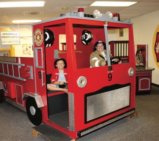 jacksonville hands on children's museum kids fun in jacksonville indoor play for kids florida