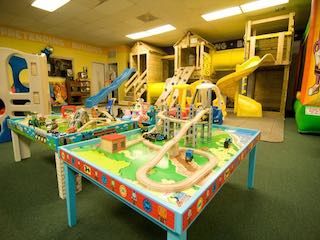 Play plus for kids