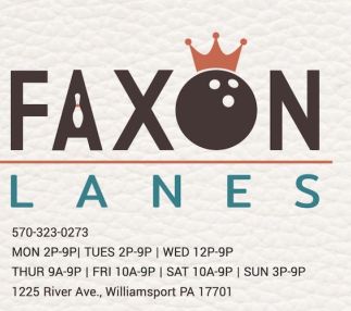 faxcton