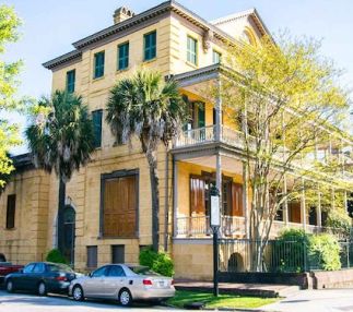 aiken rhett house historic charleston