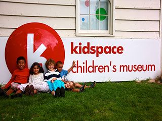 Kidspace museum