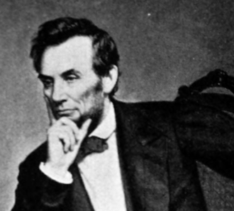abraham lincoln usa president family days out blog 