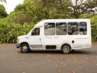 Road to hana tour