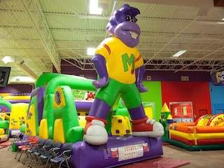 Monkey joes