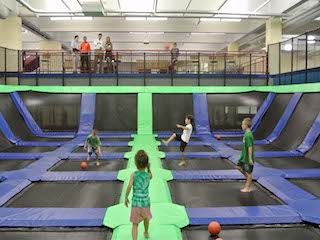 Chelsea piers connecticut