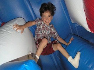 Jump zone schaumburg