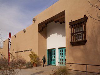 Maxwell museum anthropology