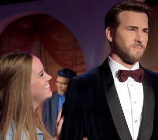 madame tussauds orlando