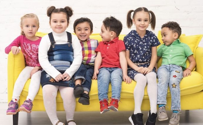 Essentials for a Kid-Friendly Home
