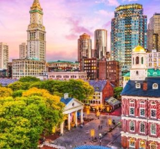  Best Family City Guide For Visiting Boston