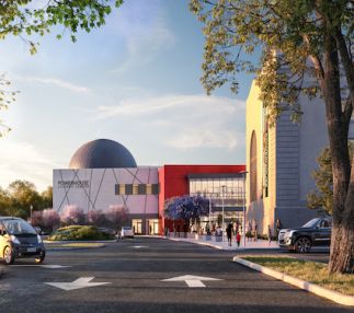 powerhouse science center sacramento