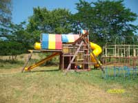 Big Creek RV Park