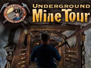 Silverwoodmine