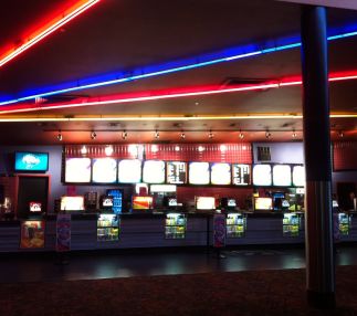 regal-south-hill-cinema