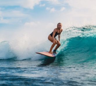 Family Surfing Vacations in the USA!