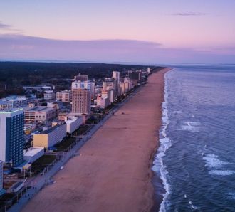 Virginia Beach