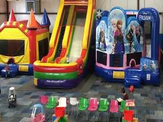 Play kitsap