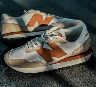 New Balance Sneakers