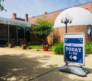  sanford museum planetarium