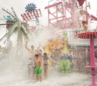 wet n wild las vegas water park fun nevada for kids