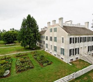 shaker village lexingon