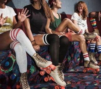skate n fun zone is manassas virginia skating fun for kids with lazer tag and birthday parties