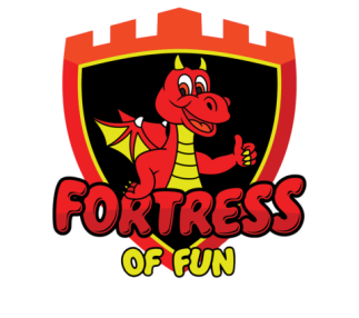 Fortress of Fun logo