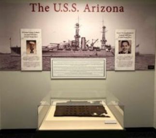 berman museum of world history