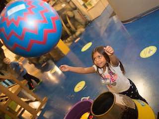 Terre haute childrens museum