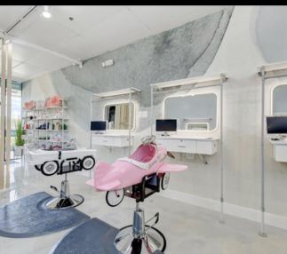Kids Cuts