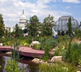 united states botanic gardens washington free admission